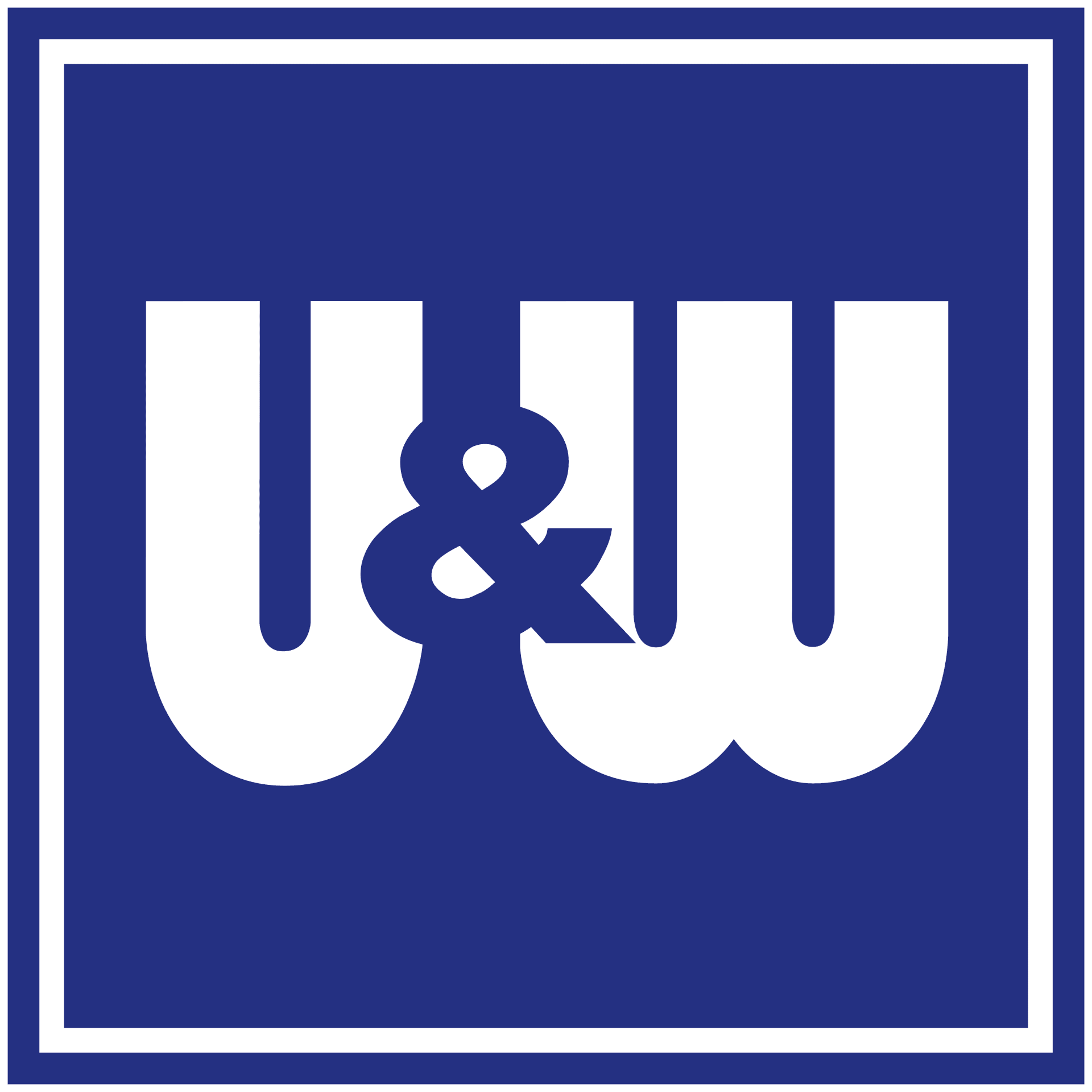 Umwelttechnik & Wasserbau GmbH logo