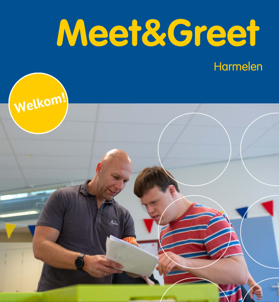 Meet&Greet bij Reinaerde