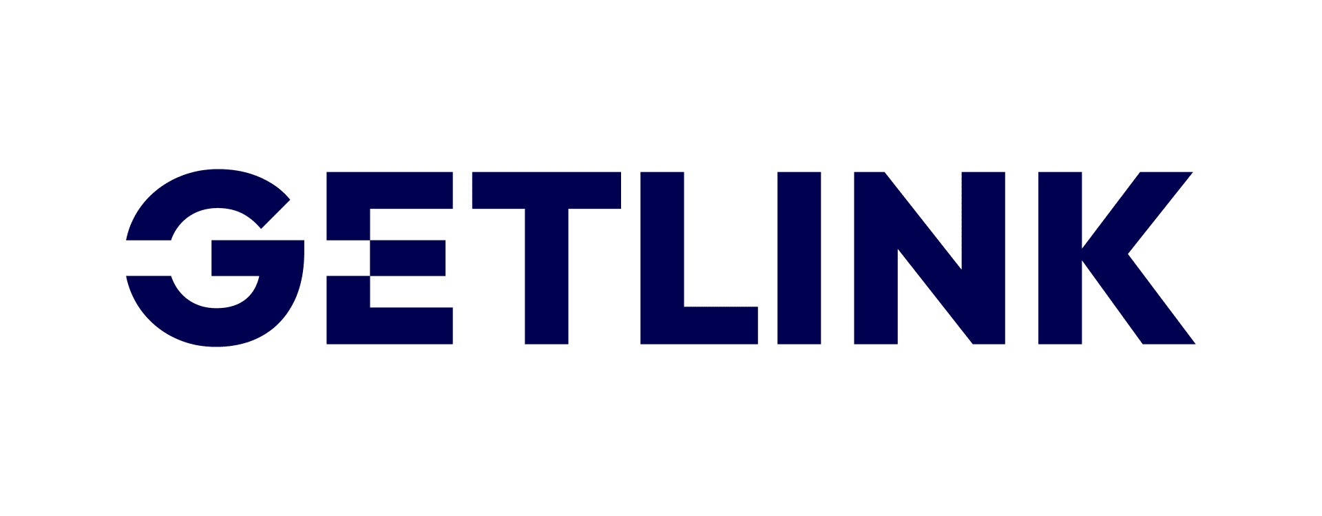 Getlink logo
