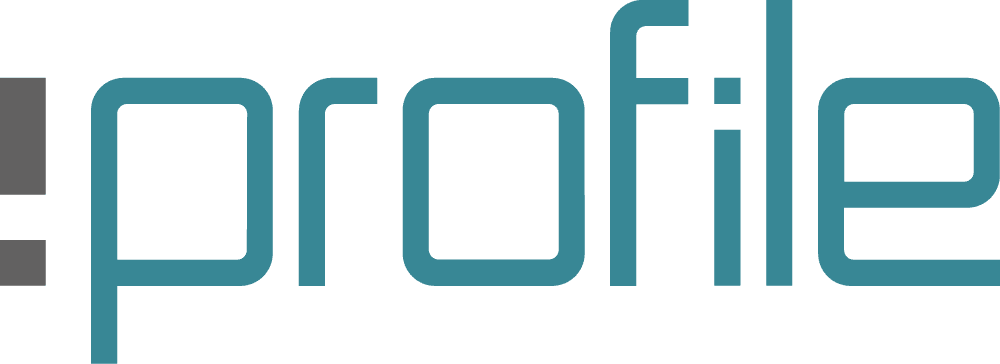 i-profile GmbH logo