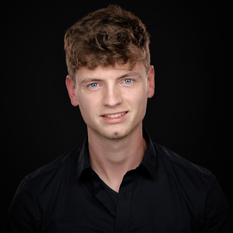 Stan Adams van Van Cranenbroek