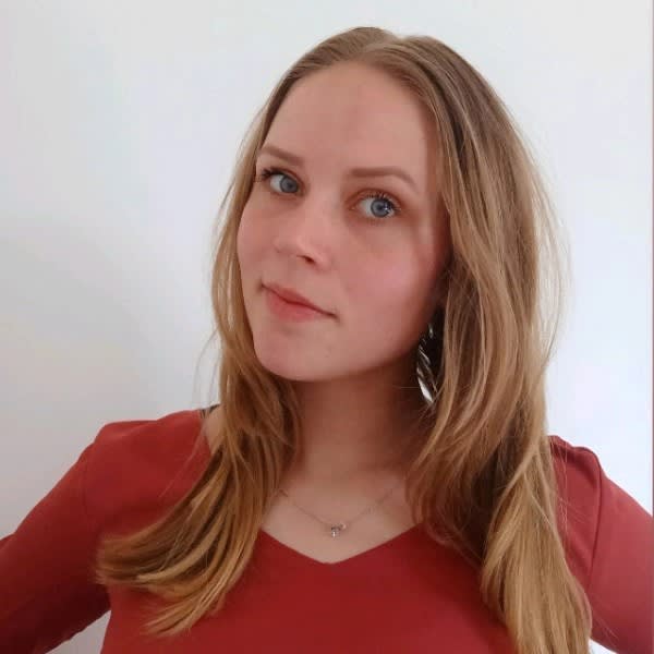 Ellen van der Zanden van Van Cranenbroek