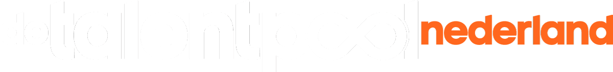 De Talentpool logo