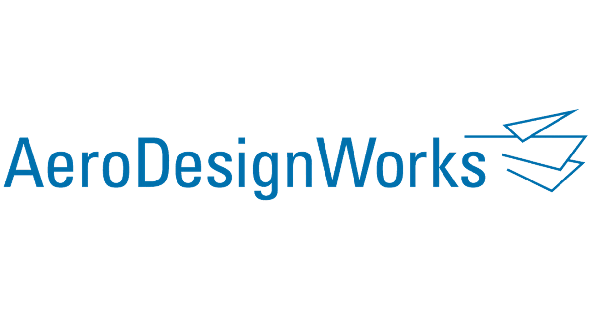 AeroDesignWorks GmbH logo