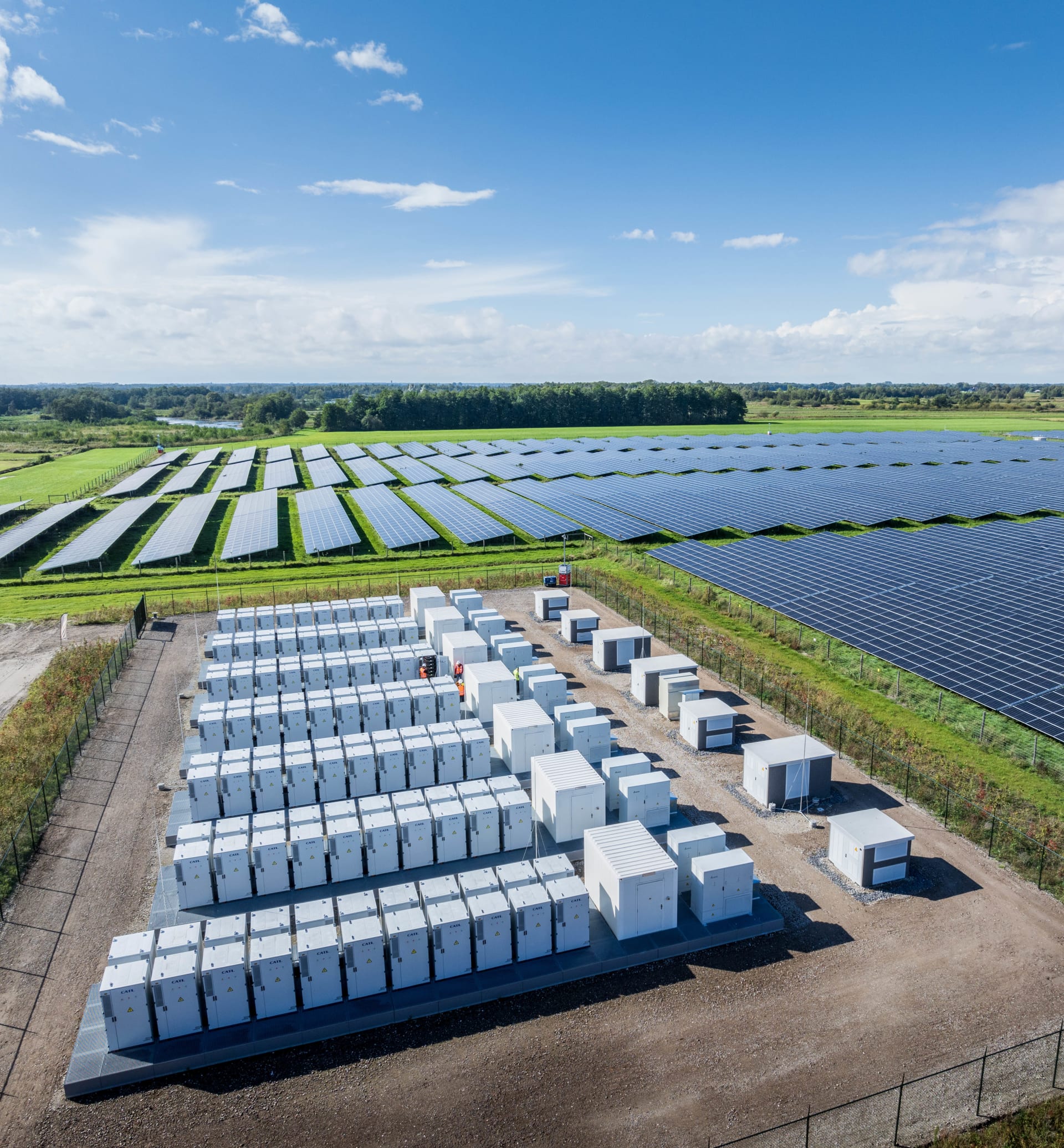 PowerField