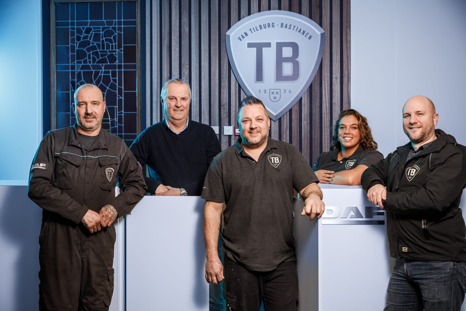 TB Team