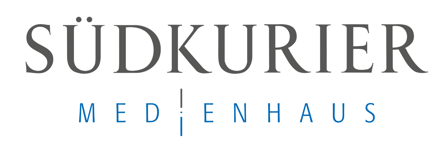 SÜDKURIER Medienhaus logo