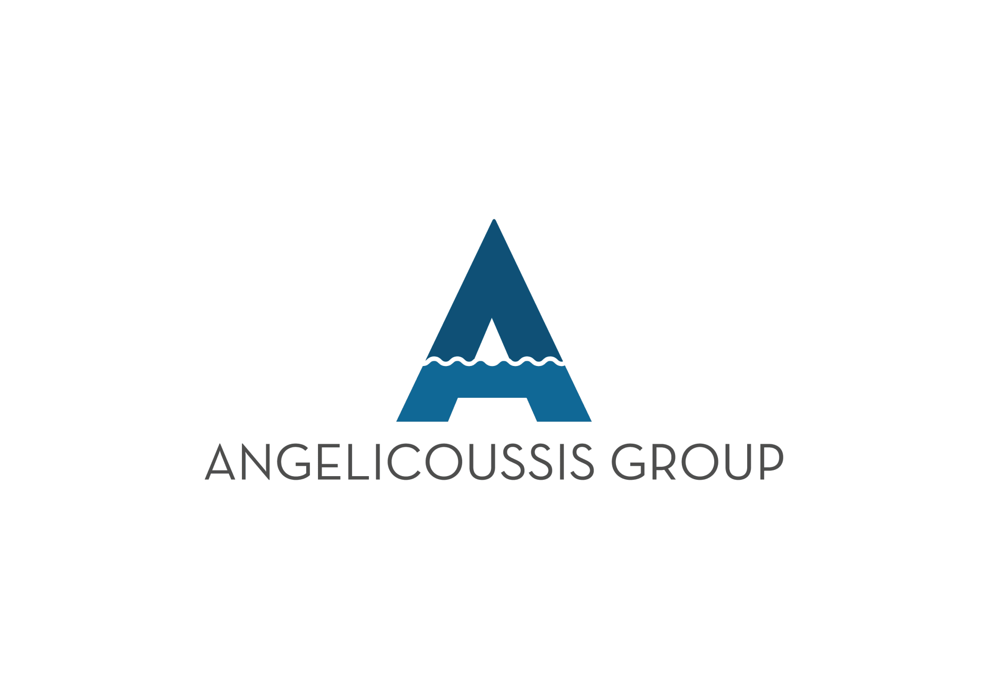 Angelicoussis Group logo