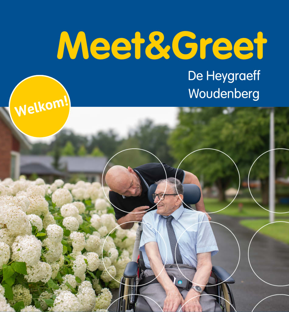 Meet&Greet bij Reinaerde