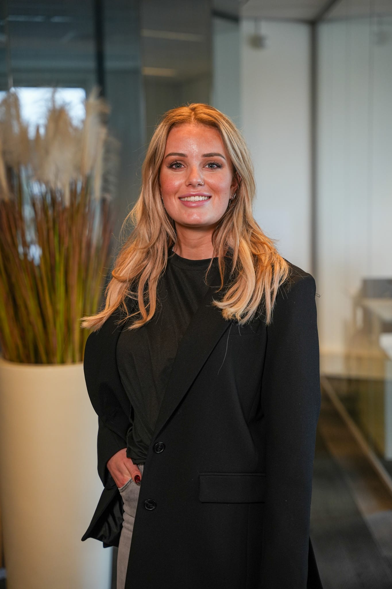 Sofieke de Rooij