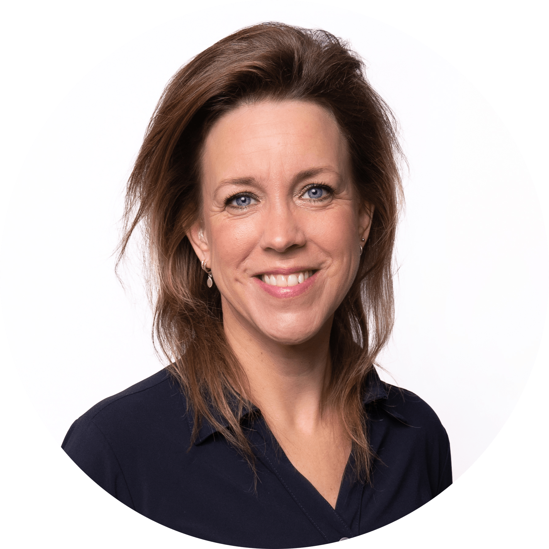 Ingrid Franssen