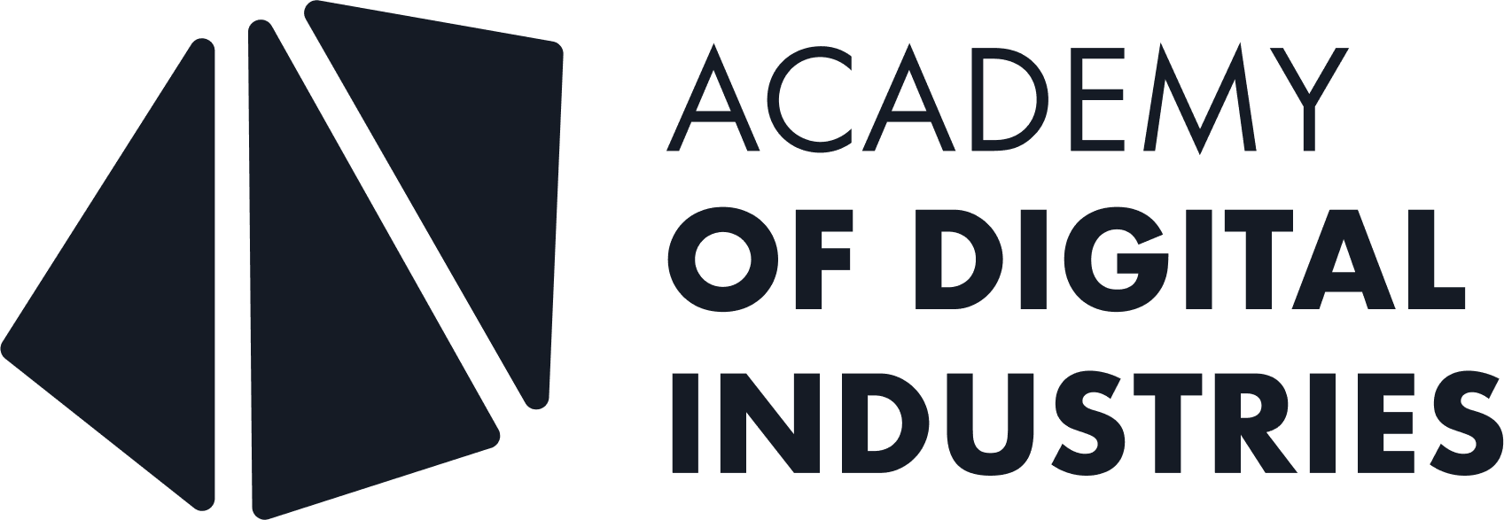 Academy of Digital Industries logo