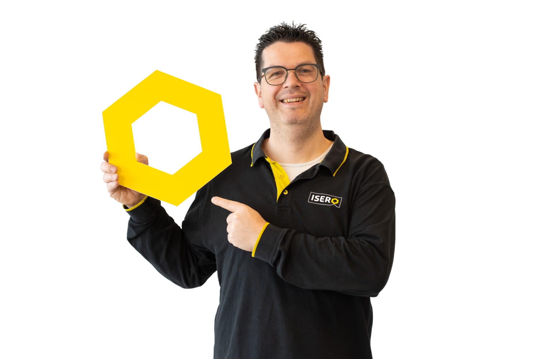 Edward - Commercieel Medewerker Binnendienst