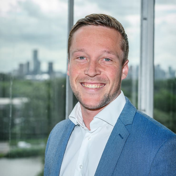 Senior Data Engineer vacature