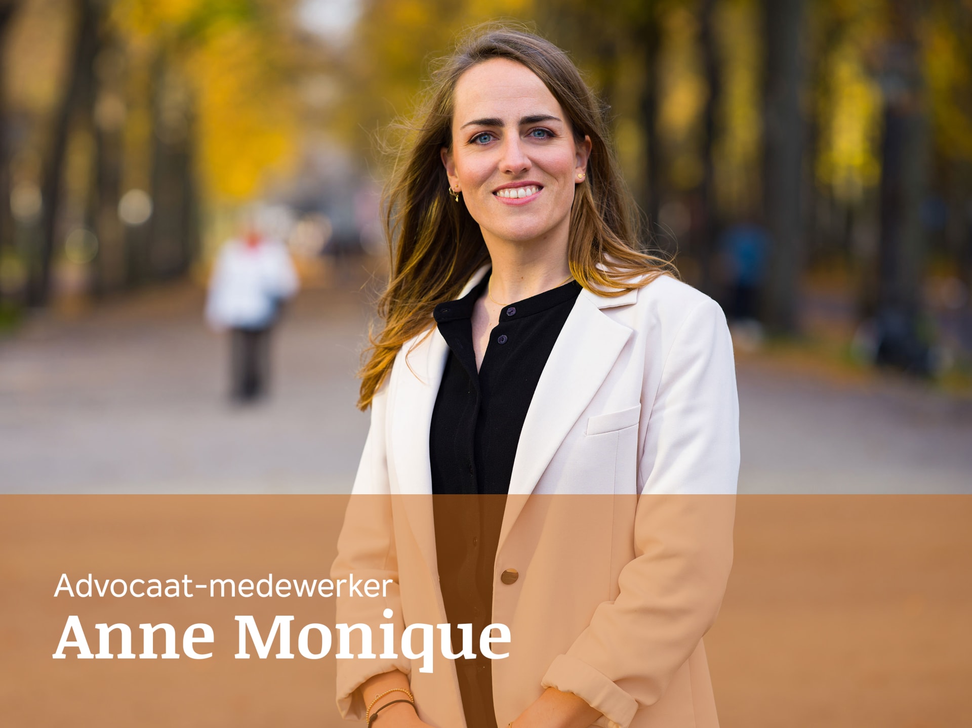 Anne Monique