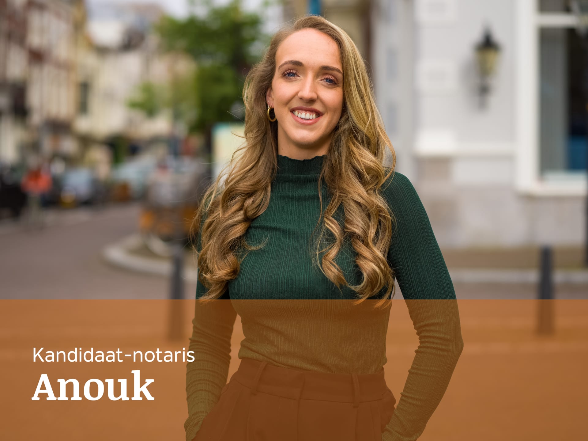 Anouk