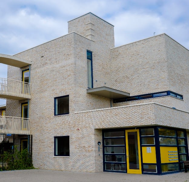 Woonzorglocatie De Bolder - Lelystad