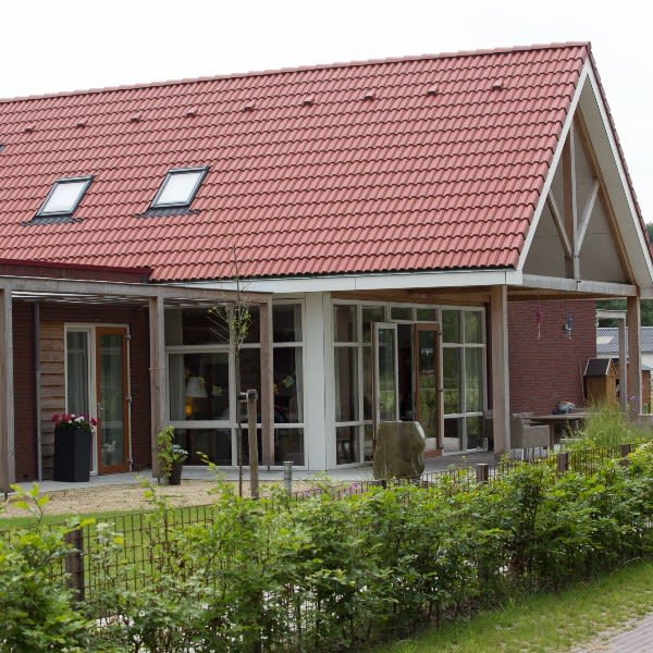 Woonzorglocatie 't Landleven