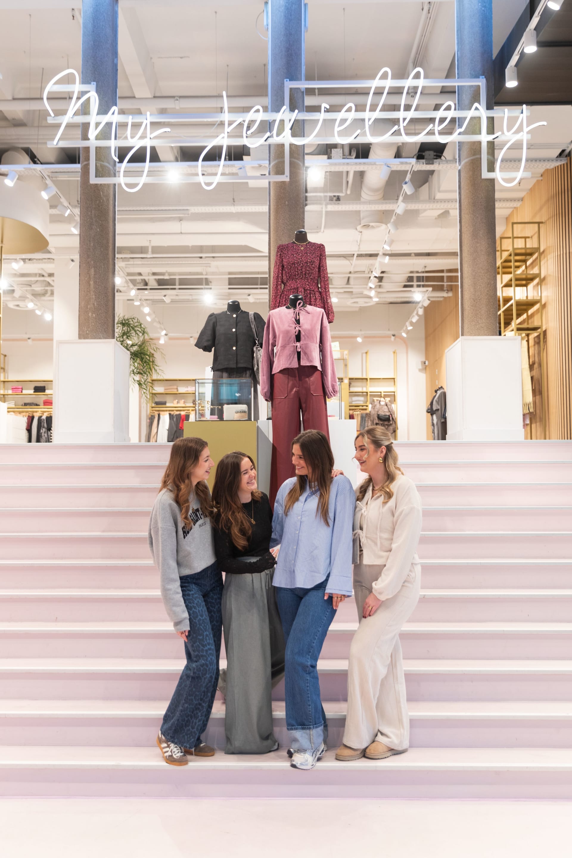 Team Retail