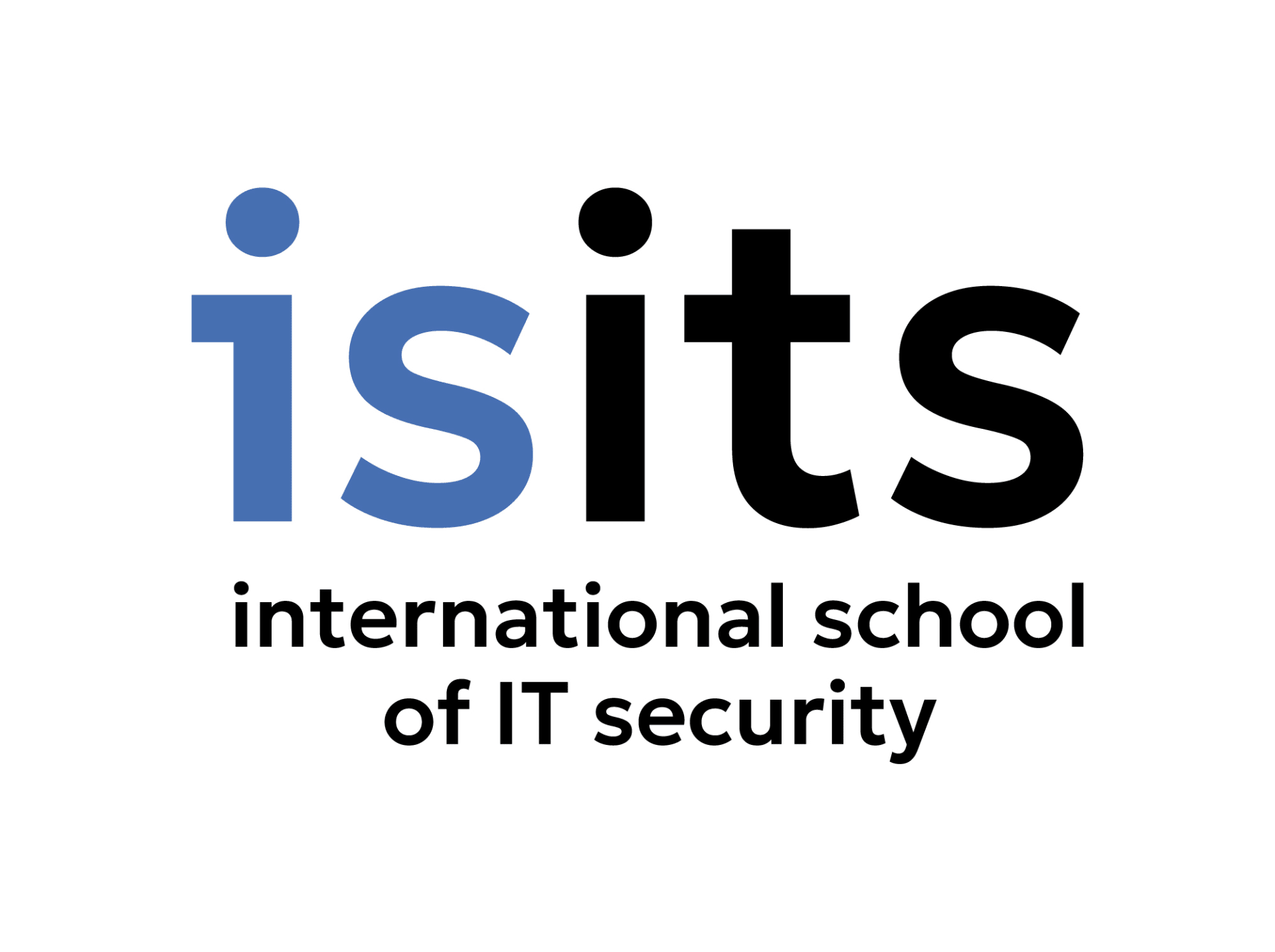 isits AG logo