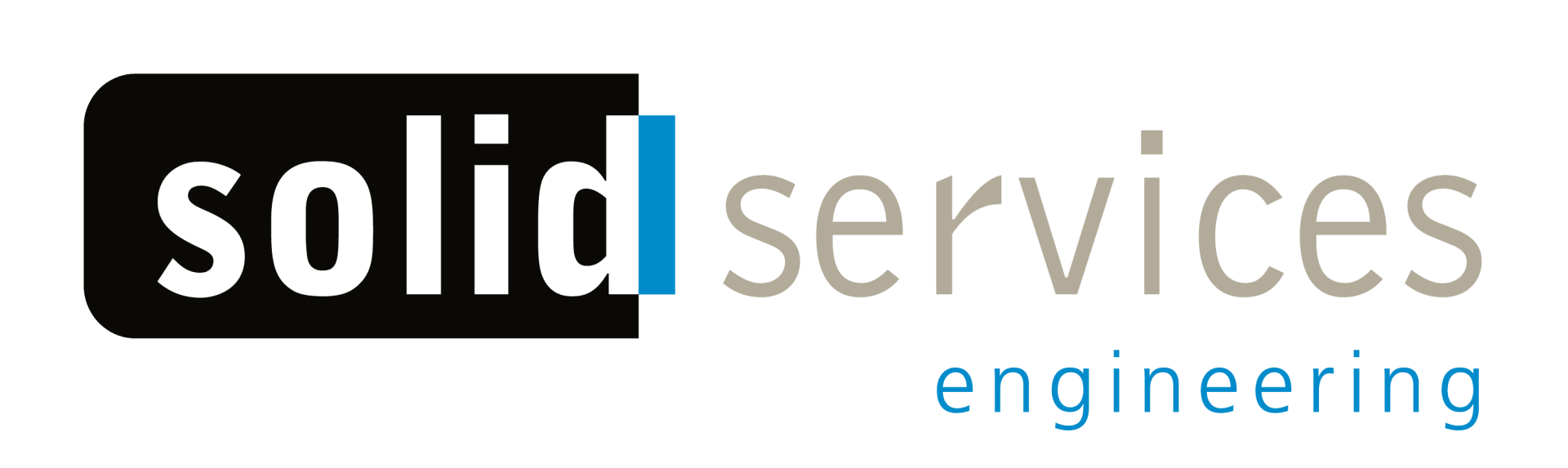 Solid Services B.V. logo