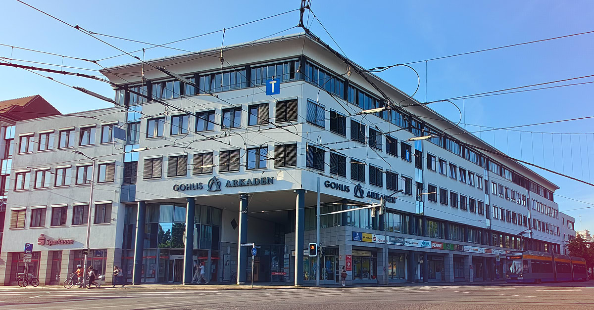 EuraTel Leipzig