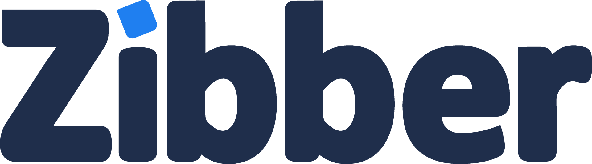 Zibber logo