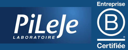 Logo PiLeJe Laboratoire