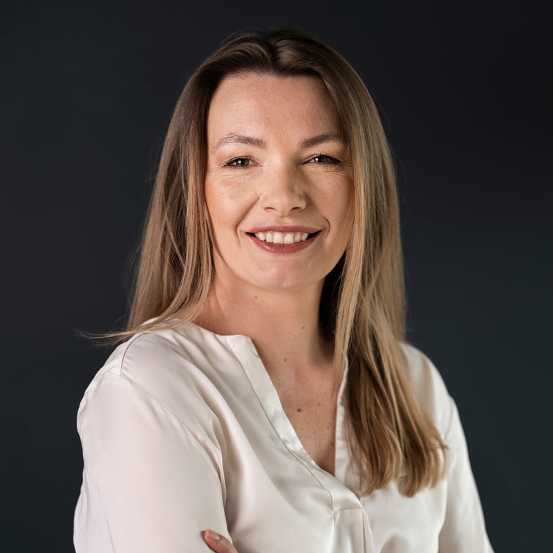 Karolina Gajzler-Polak
