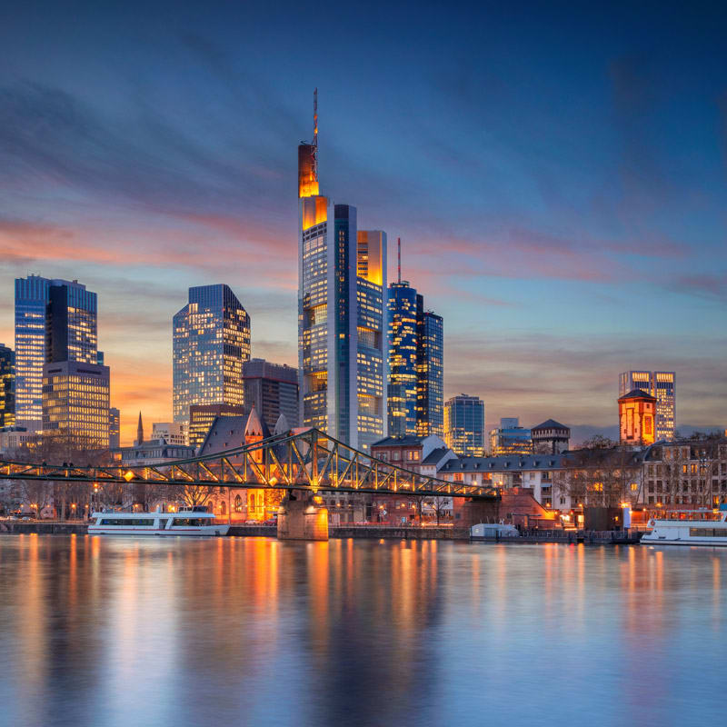 Frankfurt