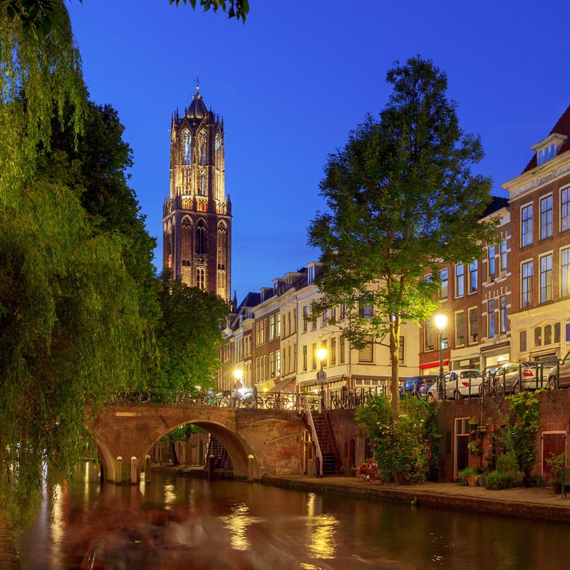 Utrecht
