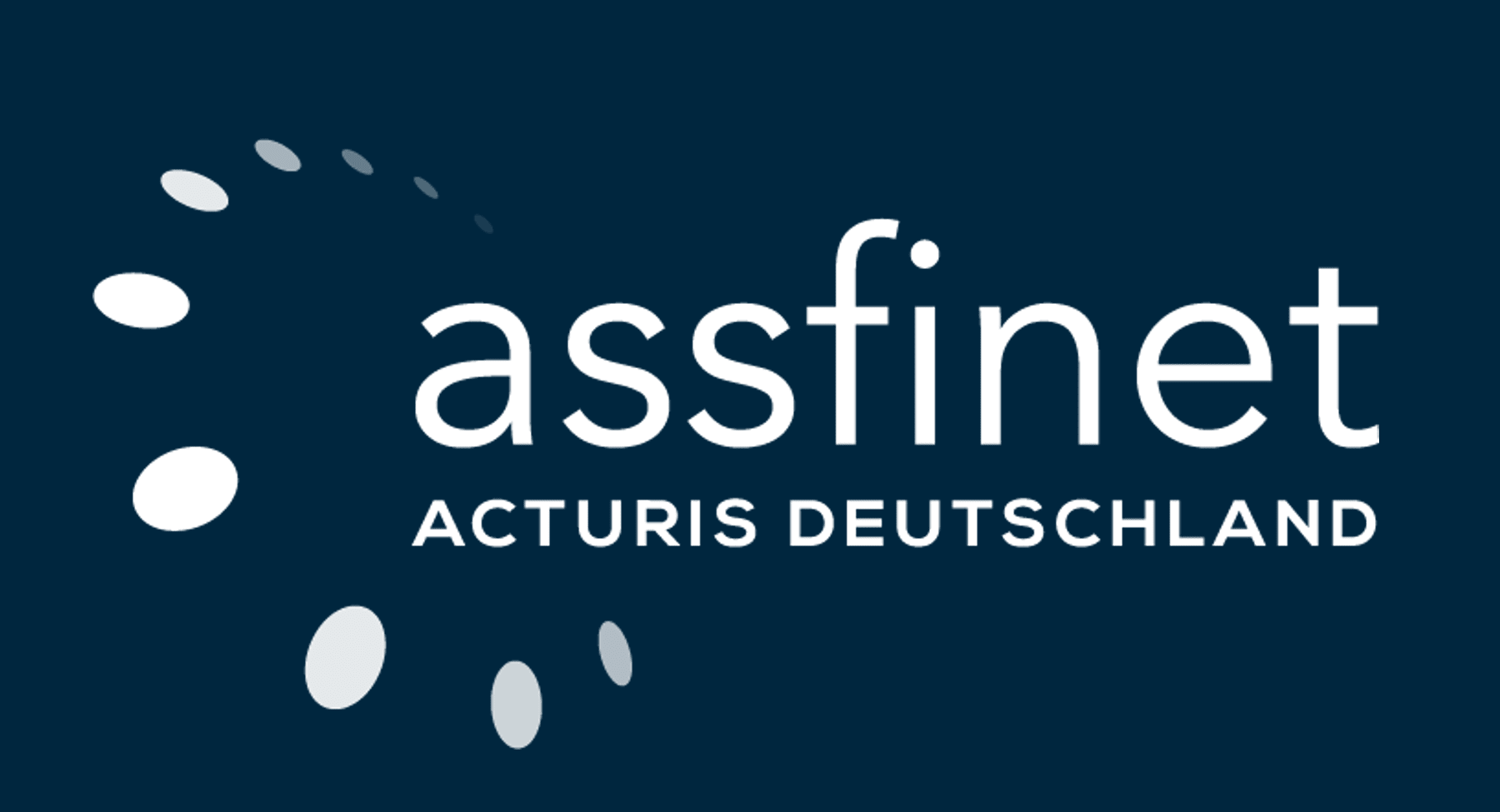ASSFINET GmbH logo