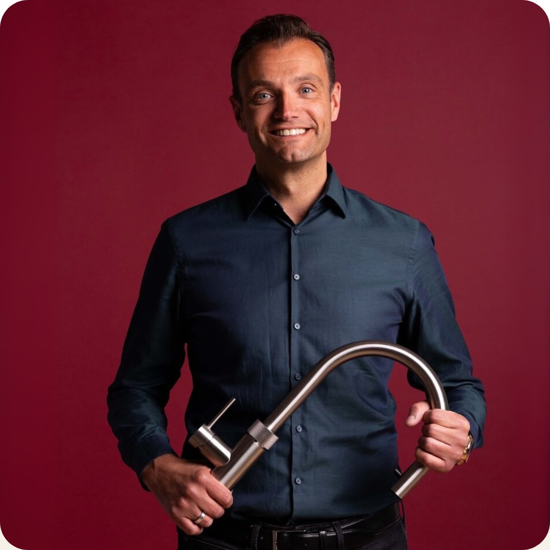 Sales vacatures Quooker