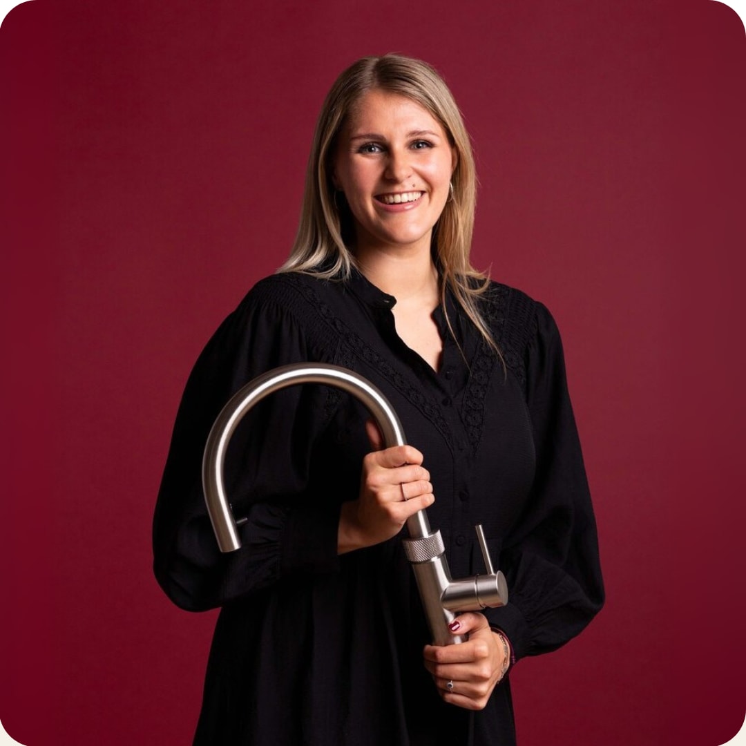 HR vacatures Rotterdam Quooker