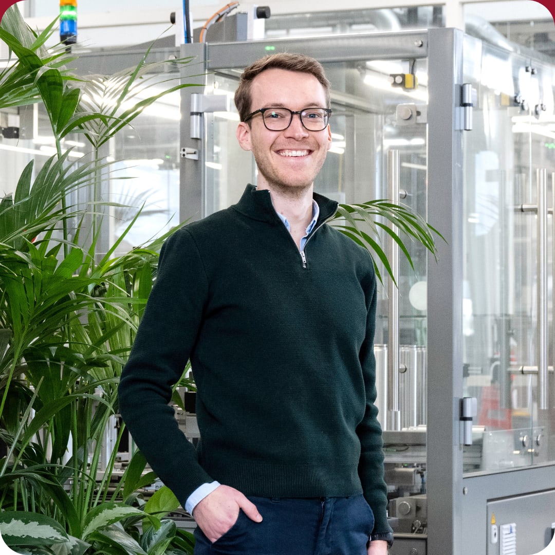 Duurzaamheid werken bij Quooker