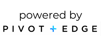 Pivot + Edge logo