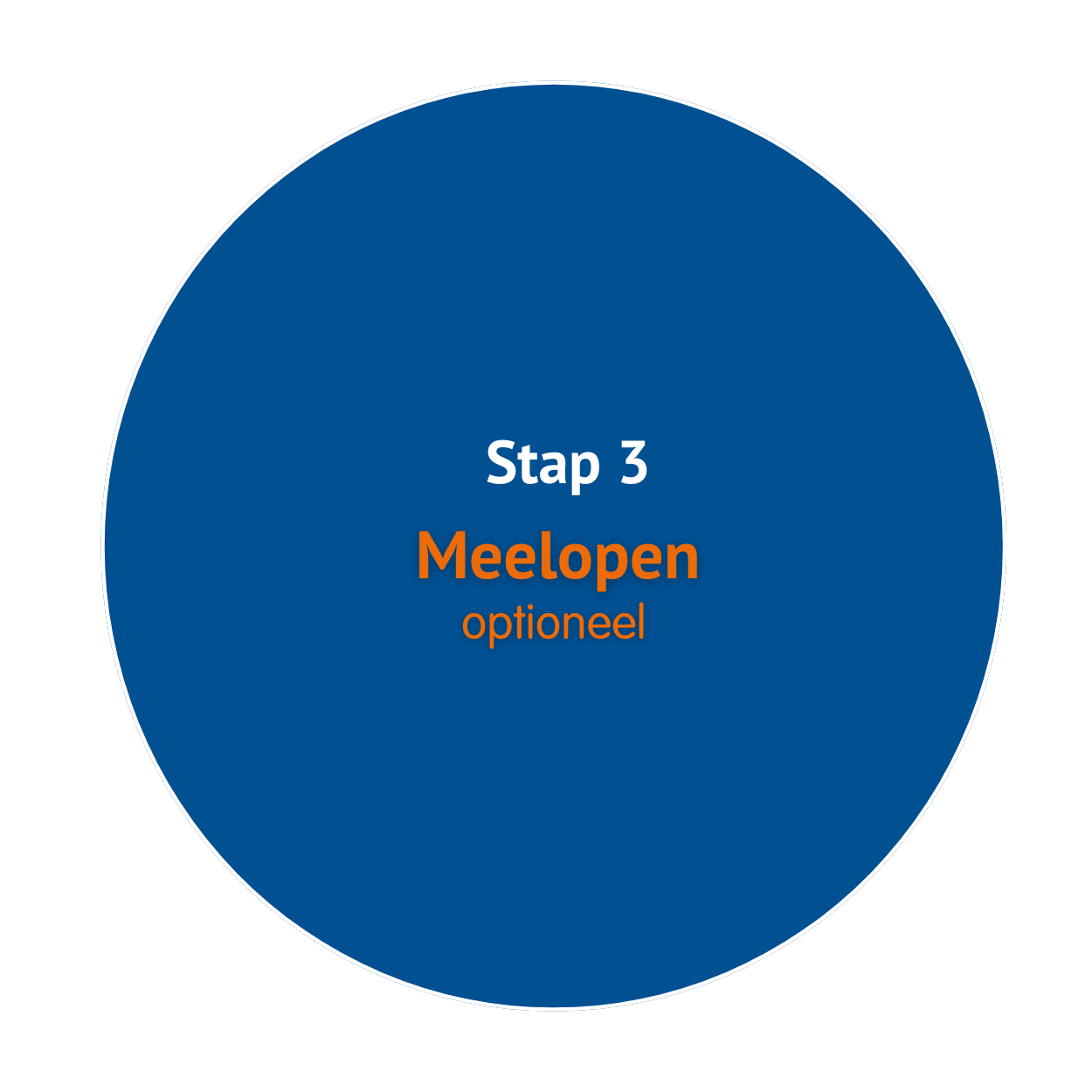 Meelopen bij Reinaerde