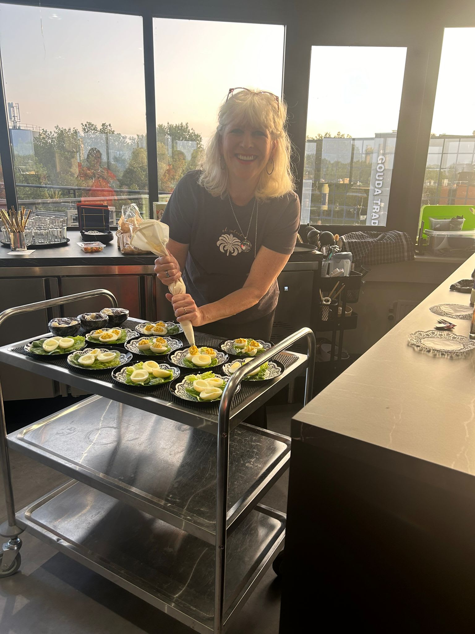 Prinsjesdagbrunch