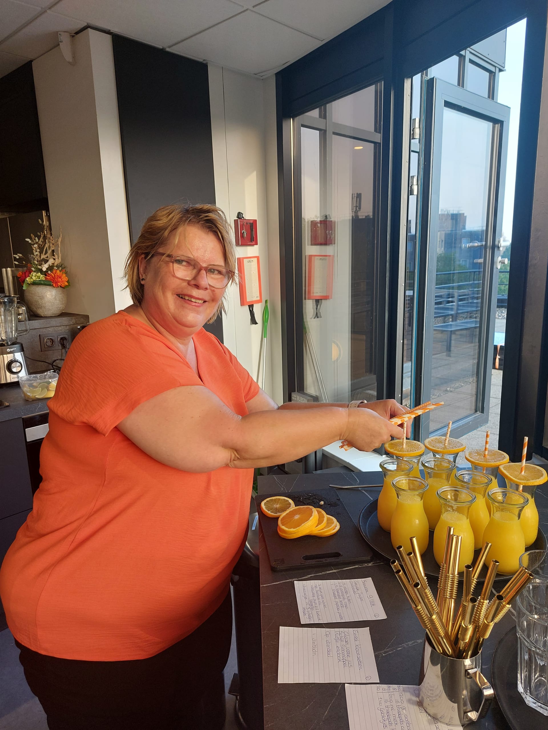 Prinsjesdagbrunch