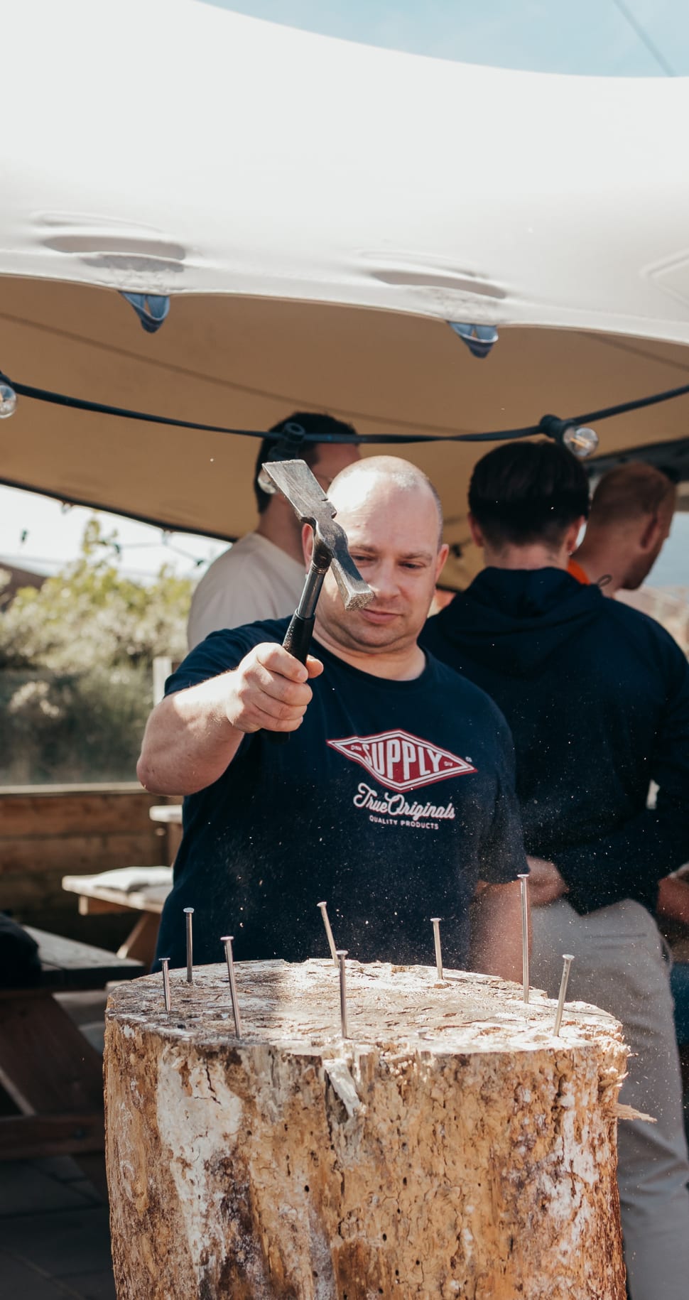 Prinsjesdagbrunch