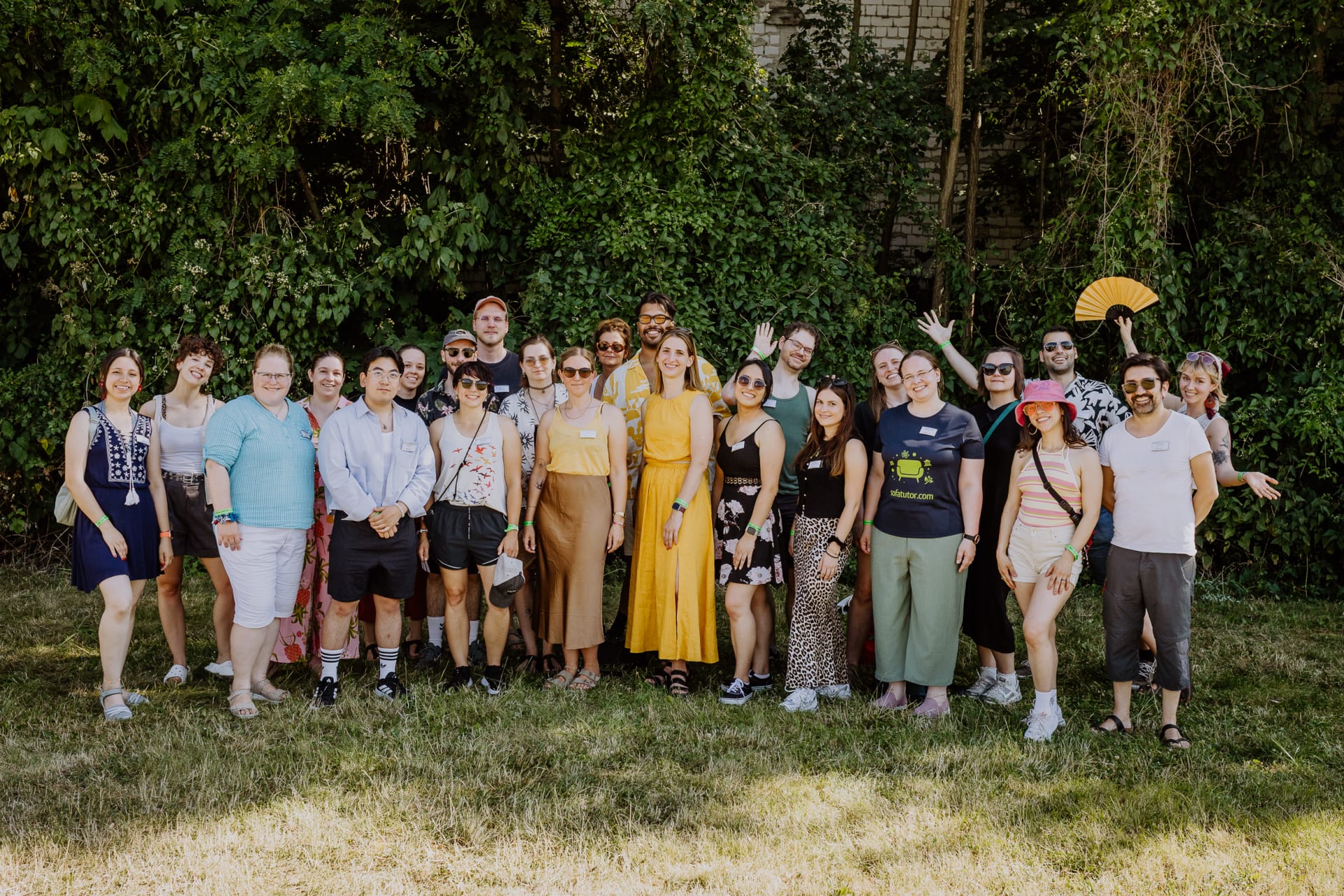 Team Content Production