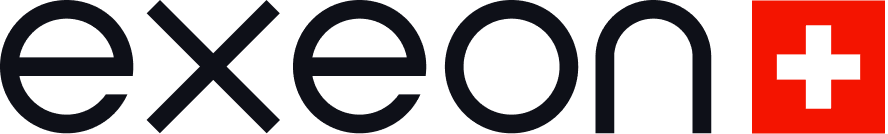Exeon Analytics logo