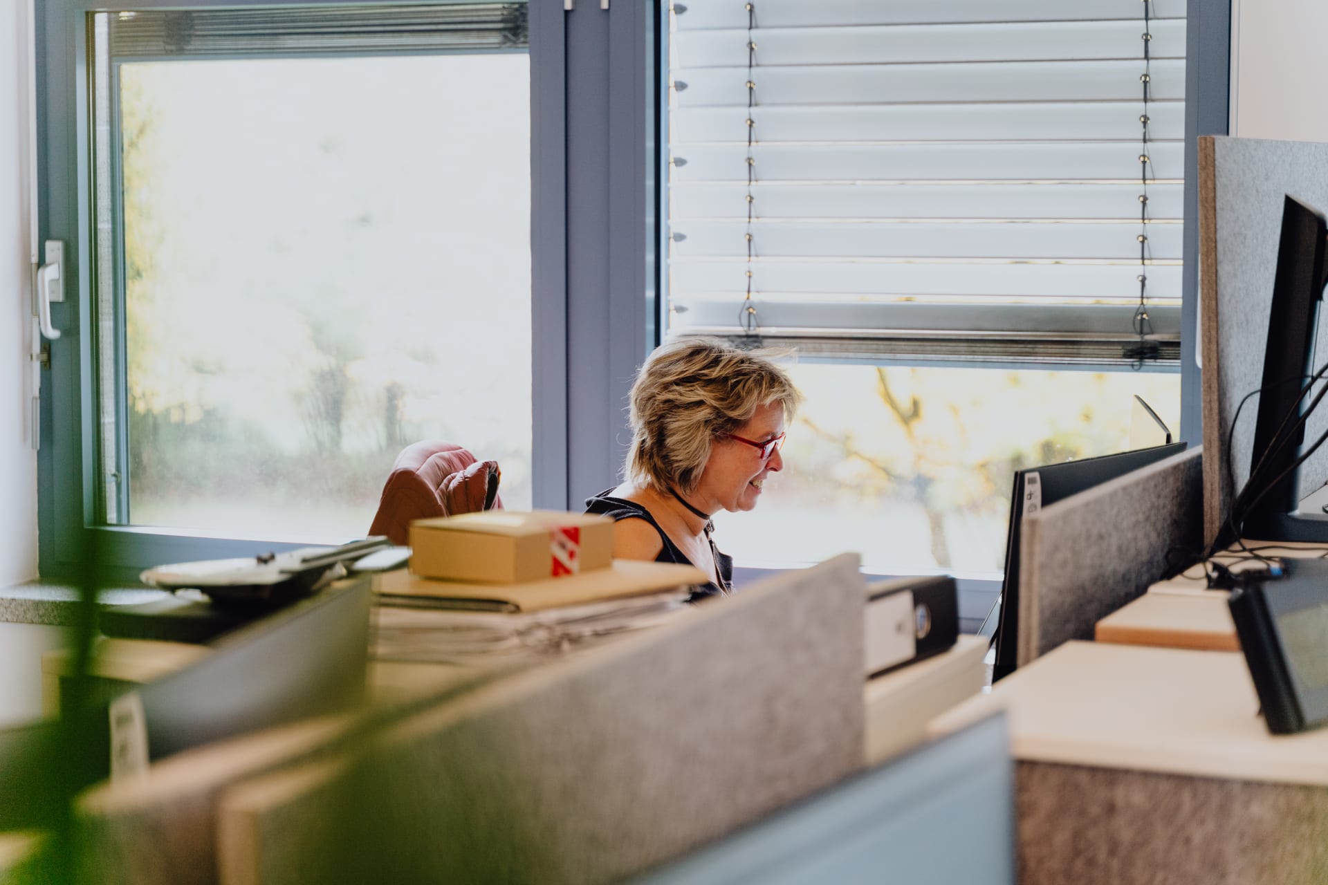 office support