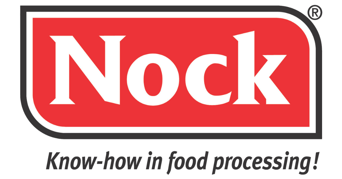 NOCK Maschinenbau GmbH logo