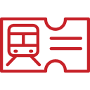 Icon Deutschlandticket als Jobticket