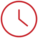 Icon Flexible Arbeitszeiten