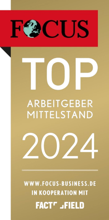 FOCUS-Siegel 2024