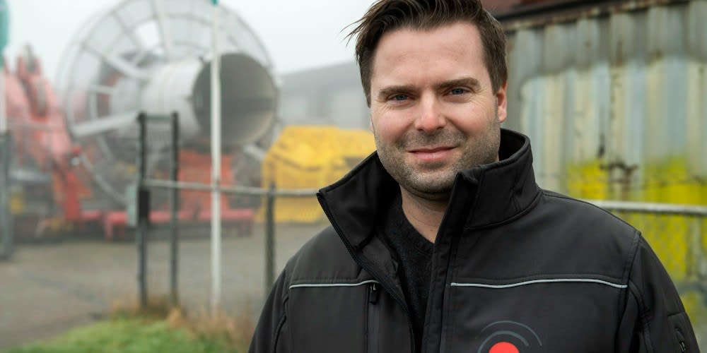 Gerard Mol - Senior toezichthouder