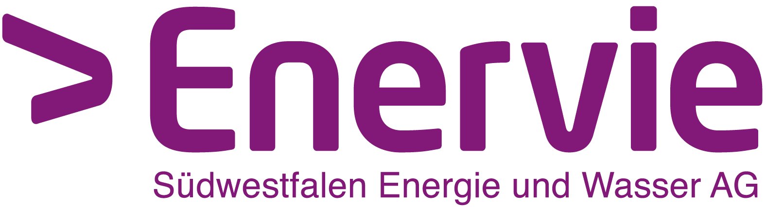 ENERVIE – Südwestfalen Energie und Wasser AG logo