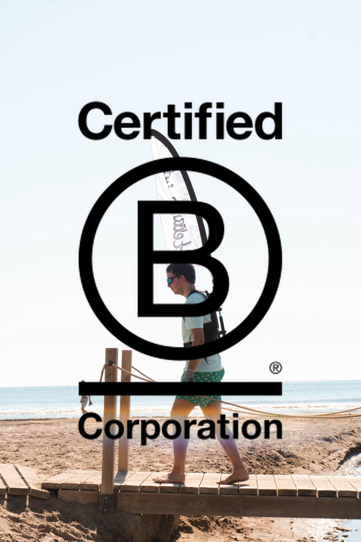 B corporation certification
